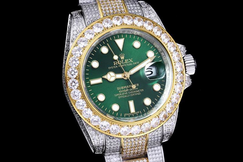 Rolex 42mm 090521